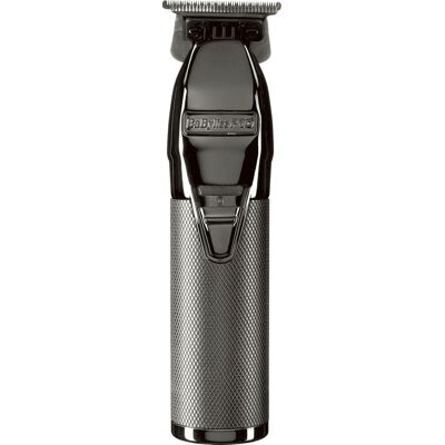BaByliss PRO Profesionálny zastrihávač vlasov Skeleton Gunsteel Trimmer FX7870GSE BaByliss PRO Profesionálny zastrihávač vlasov Skeleton Gunsteel Trimmer FX7870GSE