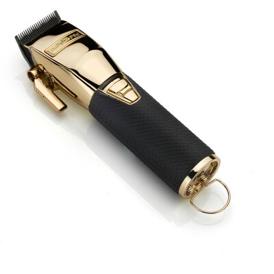 BaByliss PRO Profesionálny zastrihávač vlasov Boost+ Gold FX8700GBPE BaByliss PRO Profesionálny zastrihávač vlasov Boost+ Gold FX8700GBPE