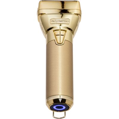 BaByliss PRO Profesionálny holiaci strojček FXONE Gold FX79FSGE BaByliss PRO Profesionálny holiaci strojček FXONE Gold FX79FSGE
