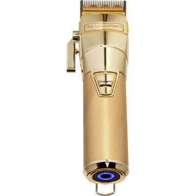 BaByliss PRO Profesionálny zastrihávač vlasov FXONE Gold FX899GE BaByliss PRO Profesionálny zastrihávač vlasov FXONE Gold FX899GE