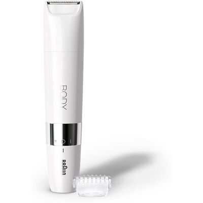 Braun Zastrihávač chĺpkov BS1000 Mini Braun Zastrihávač chĺpkov BS1000 Mini