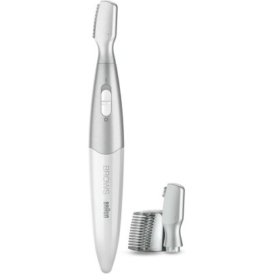 Braun Zastrihávač obočia FG1106 Braun Zastrihávač obočia FG1106