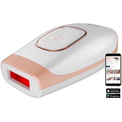Concept Epilátor IPL Perfect Skin IL3000 Concept Epilátor IPL Perfect Skin IL3000