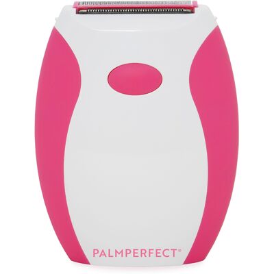 PalmPerfect Dámsky holiaci strojček ružový PalmPerfect Dámsky holiaci strojček ružový