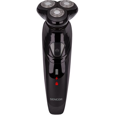 Sencor Holiaci strojček MS 5510BK Sencor Holiaci strojček MS 5510BK