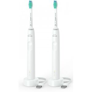 Philips Súprava sonických kefiek 3100 HX3675/13 Philips Súprava sonických kefiek 3100 HX3675/13