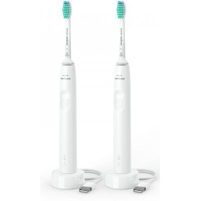 Philips Súprava sonických kefiek 3100 HX3675/13 Philips Súprava sonických kefiek 3100 HX3675/13
