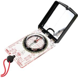 Suunto Zrkadlový kompas MC-2/G/6400 s inklinometrom SS016326000 Suunto Zrkadlový kompas MC-2/G/6400 s inklinometrom SS016326000