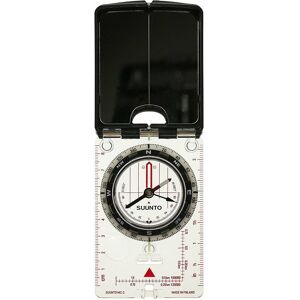 Suunto Zrcadlový kompas MC-2 SS004231001 Suunto Zrcadlový kompas MC-2 SS004231001