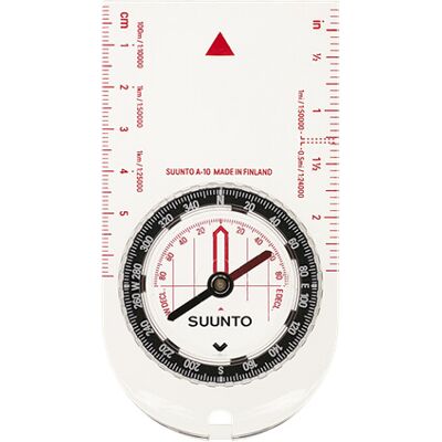 Suunto Buzola A-10 NH SS021237000 Suunto Buzola A-10 NH SS021237000