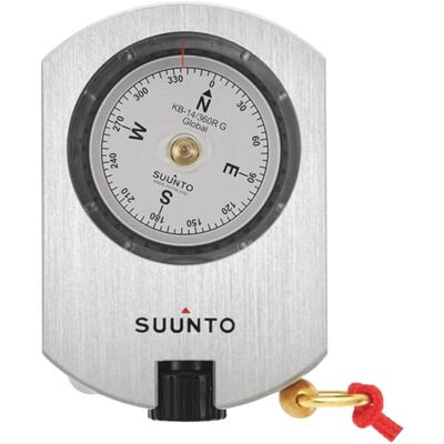 Suunto KB-14/360R G Kompas SS020887000 Suunto KB-14/360R G Kompas SS020887000