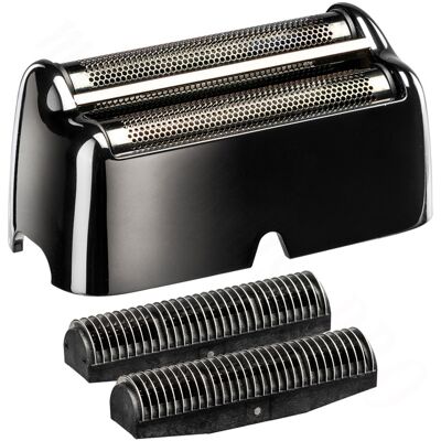 BaByliss PRO Náhradná planžetová hlavica s nožmi Replacement Kit UV Foil 02 BaByliss PRO Náhradná planžetová hlavica s nožmi Replacement Kit UV Foil 02