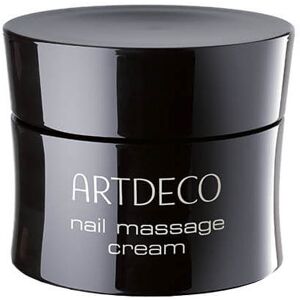 Artdeco Masážny krém na nechty (Nail Massage Cream) 17 ml Artdeco Masážny krém na nechty (Nail Massage Cream) 17 ml