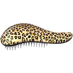 Dtangler Kefa na vlasy s rukoväťou Leopard Yellow Dtangler Kefa na vlasy s rukoväťou Leopard Yellow