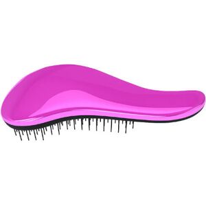Dtangler Kefa na vlasy s rukoväťou Metalic Pink Dtangler Kefa na vlasy s rukoväťou Metalic Pink