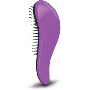 Dtangler Kefa na vlasy s rukoväťou Purple Dtangler Kefa na vlasy s rukoväťou Purple