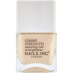 Nails.Inc Posilňujúca kúra na nechty Gimme Strength (Restoring Nail Strengthener) 14 ml Nails.Inc Posilňujúca kúra na nechty Gimme Strength (Restoring Nail Strengthener) 14 ml