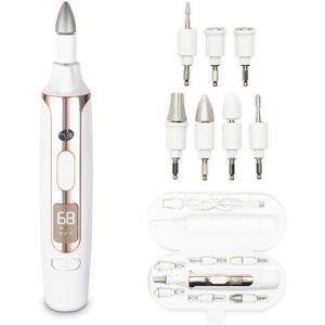 Rio-Beauty Elektrický pilník na nechty Precision Pro Rio-Beauty Elektrický pilník na nechty Precision Pro