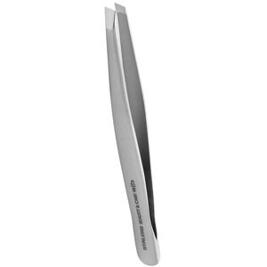 STALEKS Pinzeta na obočie so širokým skoseným hrotom Beauty & Care 10 Type 3 (Eyebrow Tweezers) STALEKS Pinzeta na obočie so širokým skoseným hrotom Beauty & Care 10 Type 3 (Eyebrow Tweezers)