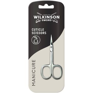 Wilkinson Sword Manikúrové nožnice na kožičku (Cuticle Scissors) Wilkinson Sword Manikúrové nožnice na kožičku (Cuticle Scissors)