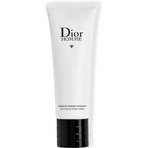 Dior Dior Homme - krém na holení 125 ml Dior Dior Homme - krém na holení 125 ml