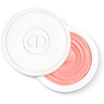 Dior Krém na nechty Créme Abricot (Strengthening Nail Care) 8 g Dior Krém na nechty Créme Abricot (Strengthening Nail Care) 8 g