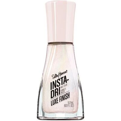 Sally Hansen Rýchloschnúci lak na nechty Insta-Dri Opulence 9,17 ml 115 Sally Hansen Rýchloschnúci lak na nechty Insta-Dri Opulence 9,17 ml 115