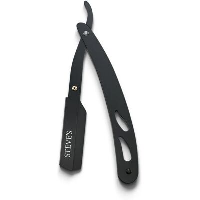 Steve's Britva na holenie Real Steel Shavetta Steve's Britva na holenie Real Steel Shavetta