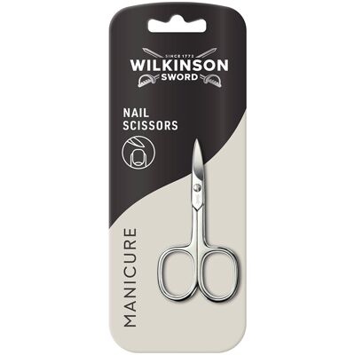 Wilkinson Sword Nožnice na nechty (Manicure Scissors) Wilkinson Sword Nožnice na nechty (Manicure Scissors)