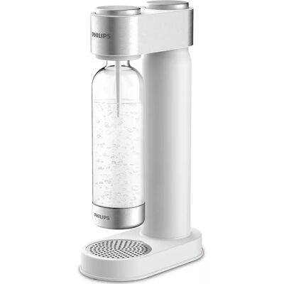 Philips Výrobník sódy Viva ADD4902 s CO2 bombičkou biela ADD4902WH Philips Výrobník sódy Viva ADD4902 s CO2 bombičkou biela ADD4902WH