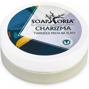 Soaphoria Charizma - tvarujúca pasta na vlasy Soaphoria Charizma - tvarujúca pasta na vlasy
