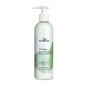 Soaphoria Balanceeze - organický tekutý kondicionér na mastné vlasy Soaphoria Balanceeze - organický tekutý kondicionér na mastné vlasy