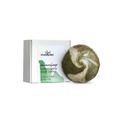 Soaphoria BalancoShamp - tuhý šampón na mastné vlasy Soaphoria BalancoShamp - tuhý šampón na mastné vlasy
