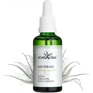 Soaphoria Olej z Aloe vera Soaphoria Olej z Aloe vera