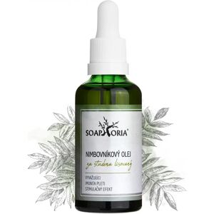 Soaphoria Nimbovníkový olej Soaphoria Nimbovníkový olej