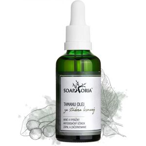 Soaphoria Tamanu olej Soaphoria Tamanu olej