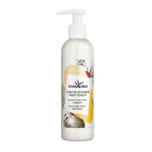 Soaphoria Mliečne potešenie - organický telový jogurt Soaphoria Mliečne potešenie - organický telový jogurt