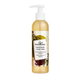 Soaphoria Olivovník - organický sprchovací gél Soaphoria Olivovník - organický sprchovací gél
