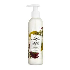 Soaphoria Olivovník - organický telový jogurt Soaphoria Olivovník - organický telový jogurt