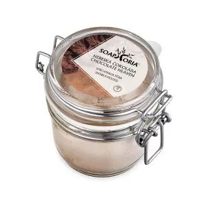 Soaphoria Nebeská čokoláda - sprchovacia pena Soaphoria Nebeská čokoláda - sprchovacia pena