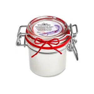 Soaphoria Levanduľové pole - voňavé organické bambucké maslo Soaphoria Levanduľové pole - voňavé organické bambucké maslo