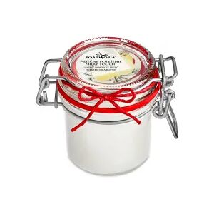 Soaphoria Mliečne potešenie - voňavé organické bambucké maslo Soaphoria Mliečne potešenie - voňavé organické bambucké maslo