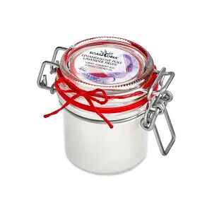 Soaphoria Levanduľové pole - voňavý organický kokosový olej Soaphoria Levanduľové pole - voňavý organický kokosový olej
