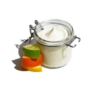 Soaphoria Citrusová bomba - organické telové suflé® balenie 125ml Soaphoria Citrusová bomba - organické telové suflé® balenie 125ml