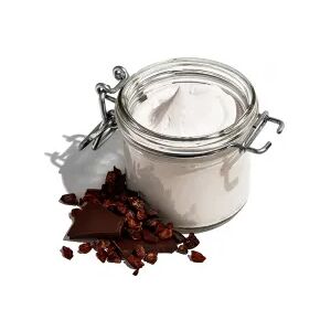 Soaphoria Nebeská čokoláda - organické telové suflé® balenie 125ml Soaphoria Nebeská čokoláda - organické telové suflé® balenie 125ml