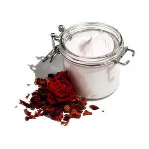 Soaphoria Romantická ruža - organické telové suflé® balenie 125ml Soaphoria Romantická ruža - organické telové suflé® balenie 125ml