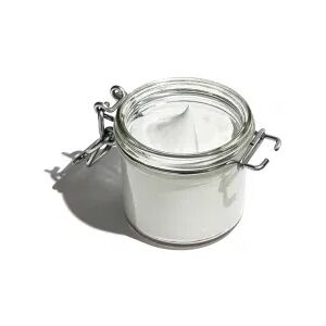 Soaphoria Nevinnosť - organické telové suflé® balenie 125ml Soaphoria Nevinnosť - organické telové suflé® balenie 125ml