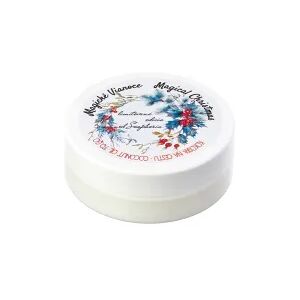 Soaphoria Magické Vianoce - výživná viacúčelová kokoska na cestu Soaphoria Magické Vianoce - výživná viacúčelová kokoska na cestu