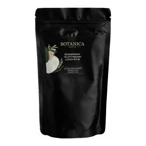Botanica Slavica Telový peeling 9 divov bylín Botanica Slavica Telový peeling 9 divov bylín