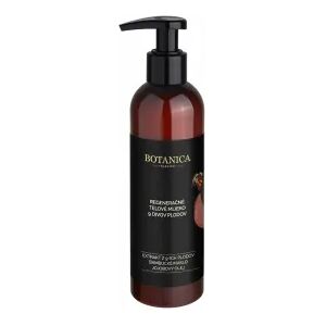 Botanica Slavica Telové mlieko 9 divov plodov Botanica Slavica Telové mlieko 9 divov plodov